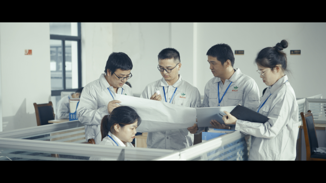 Zhejiang Xinyong Biochemical Co., Ltd.