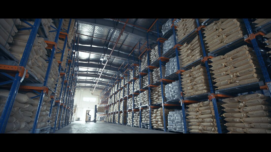Zhejiang Xinyong Biochemical Co., Ltd.
