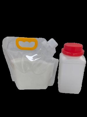 Crosslink Hydraulic Fracturing Fluid Additive Treatment Agent White Powder